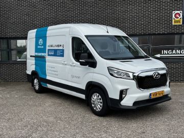 Maxus EDeliver9
